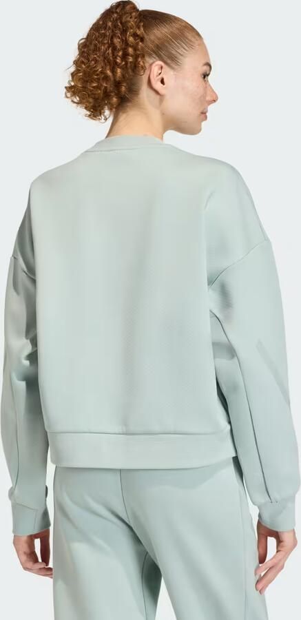 Adidas Z.N.E. SWEATSHIRT - Foto 6