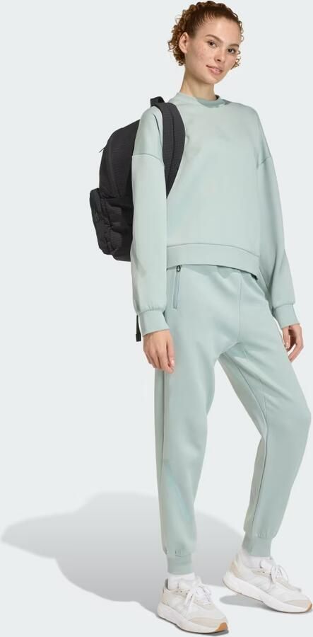Adidas Z.N.E. SWEATSHIRT - Foto 5