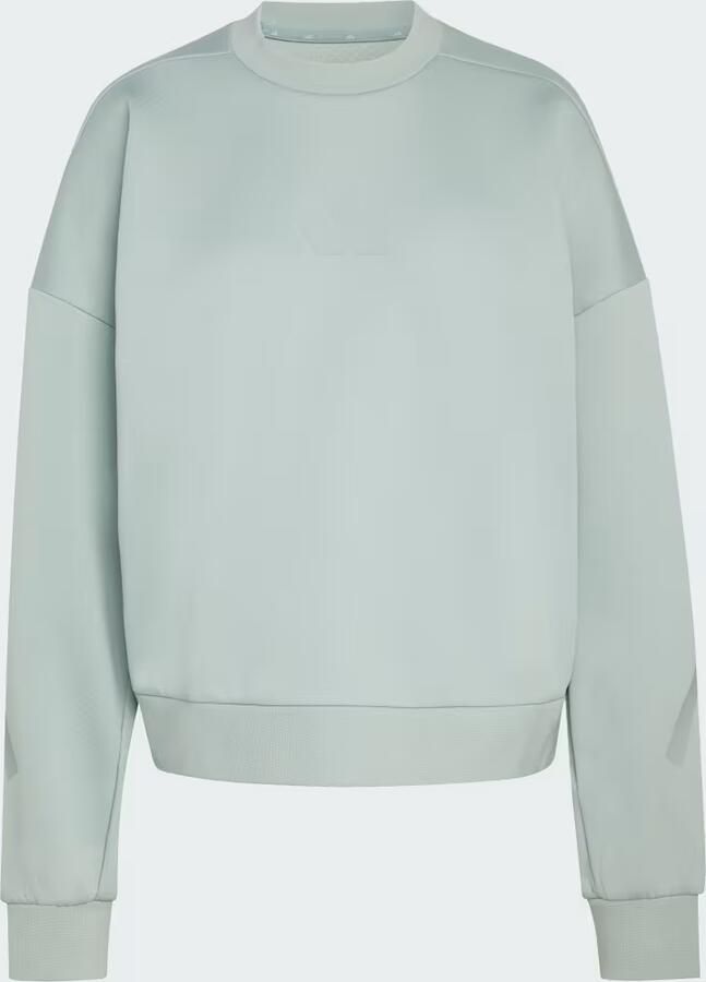 Adidas Z.N.E. SWEATSHIRT - Foto 4
