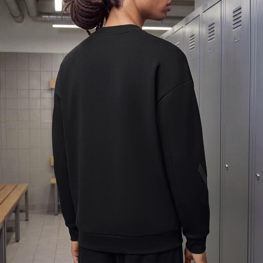 Adidas Z.N.E. SWEATSHIRT - Foto 3