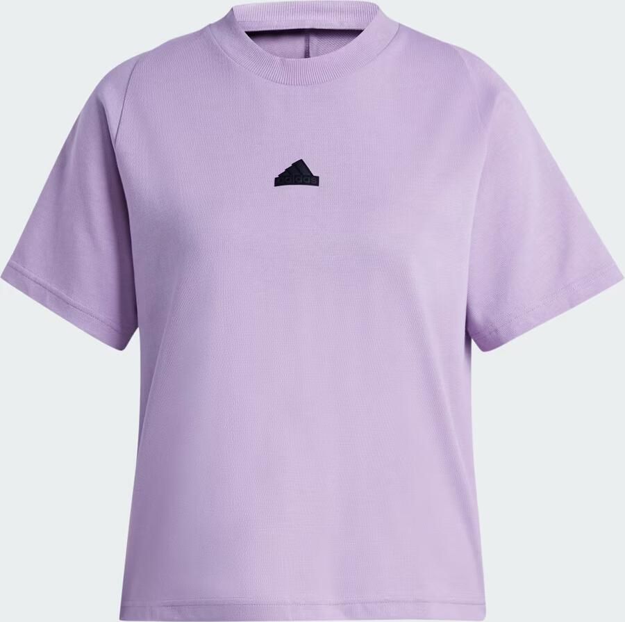 Adidas Sportswear T-shirt W Z.N.E. TEE