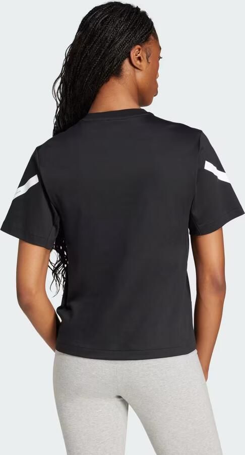 Adidas Sportswear T-shirt W Z.N.E. TEE - Foto 7