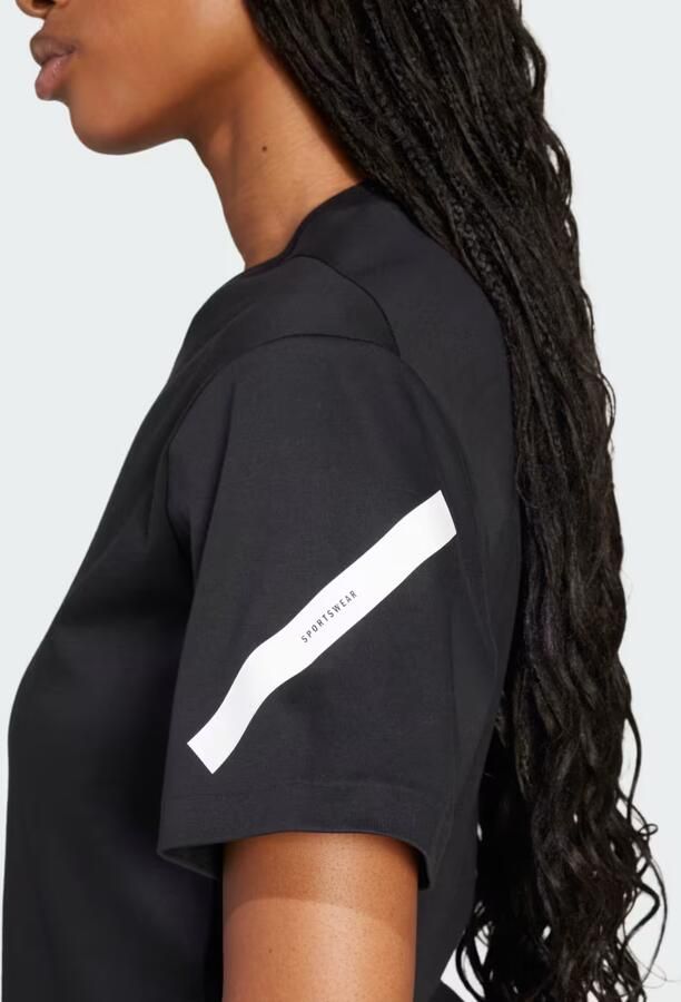 Adidas Sportswear T-shirt W Z.N.E. TEE - Foto 6