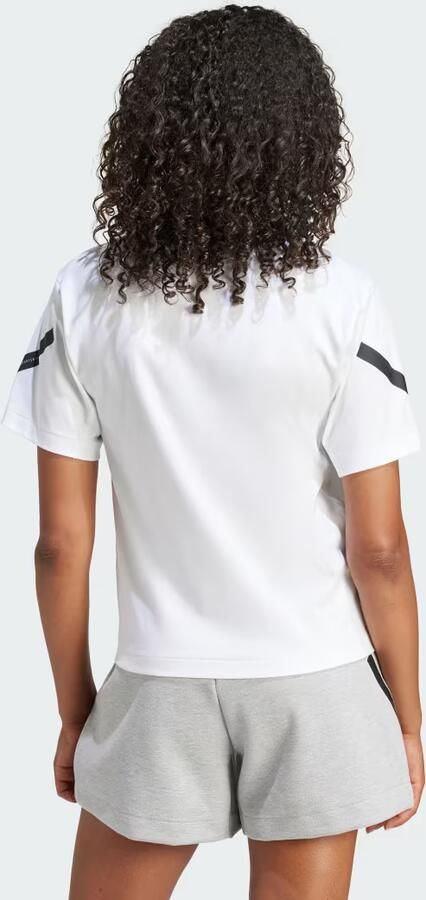 Adidas Sportswear T-shirt W Z.N.E. TEE - Foto 13