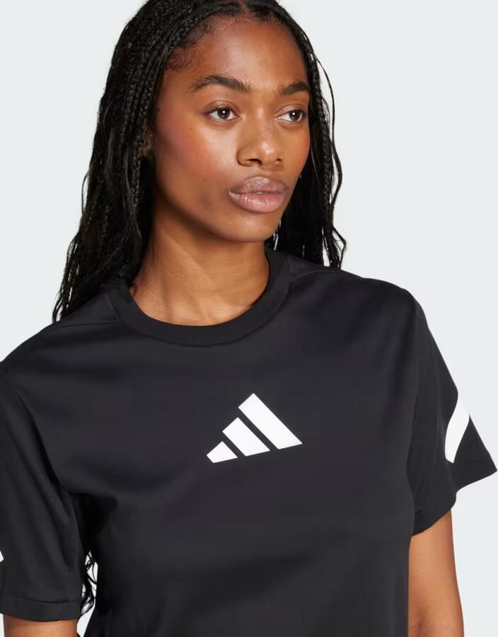 Adidas Sportswear T-shirt W Z.N.E. TEE - Foto 5