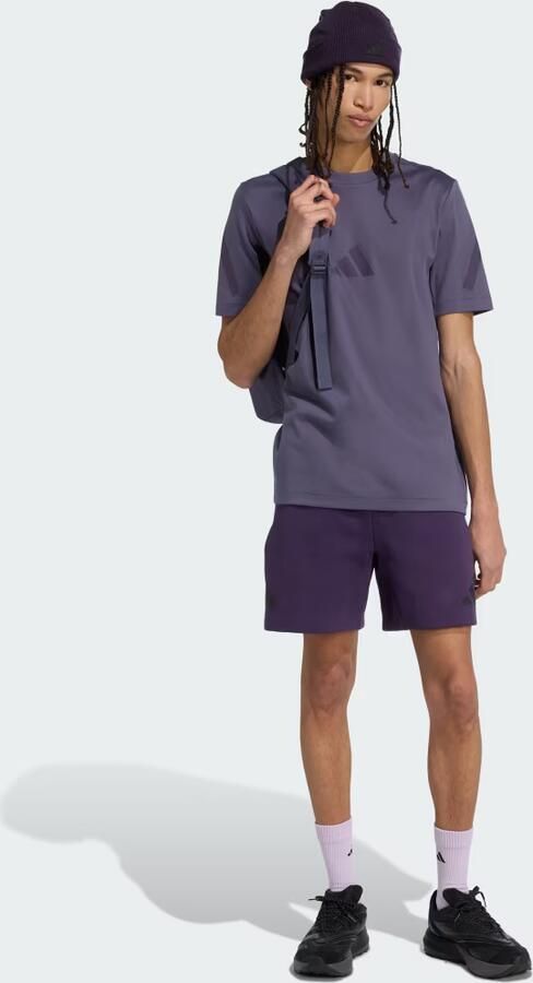 Adidas Sportswear T-shirt M Z.N.E. TEE - Foto 4