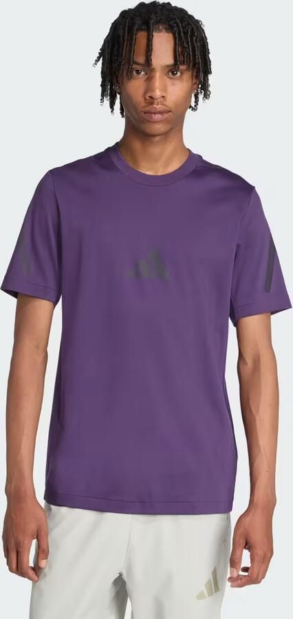 Adidas Sportswear T-shirt M Z.N.E. TEE - Foto 3