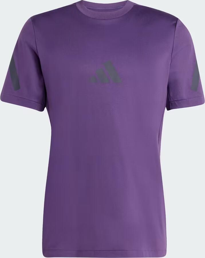 Adidas Sportswear T-shirt M Z.N.E. TEE - Foto 4