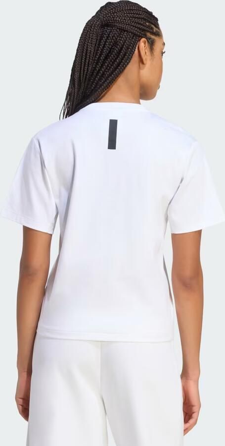 Adidas Z.N.E. T-SHIRT - Foto 5