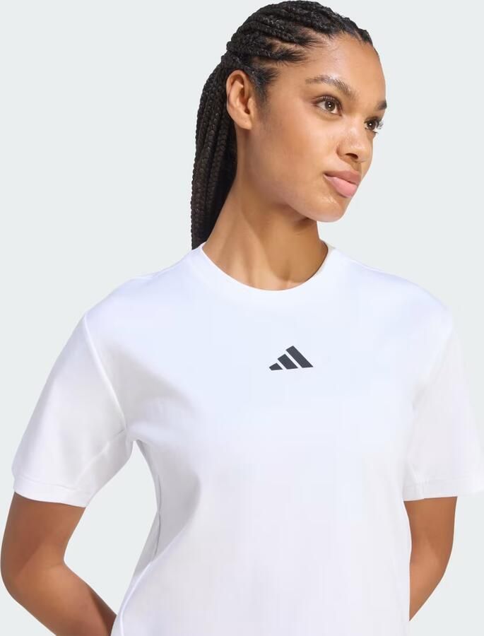 Adidas Z.N.E. T-SHIRT - Foto 4