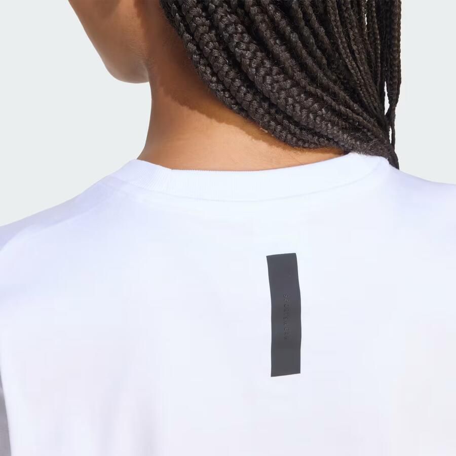 Adidas Z.N.E. T-SHIRT - Foto 2