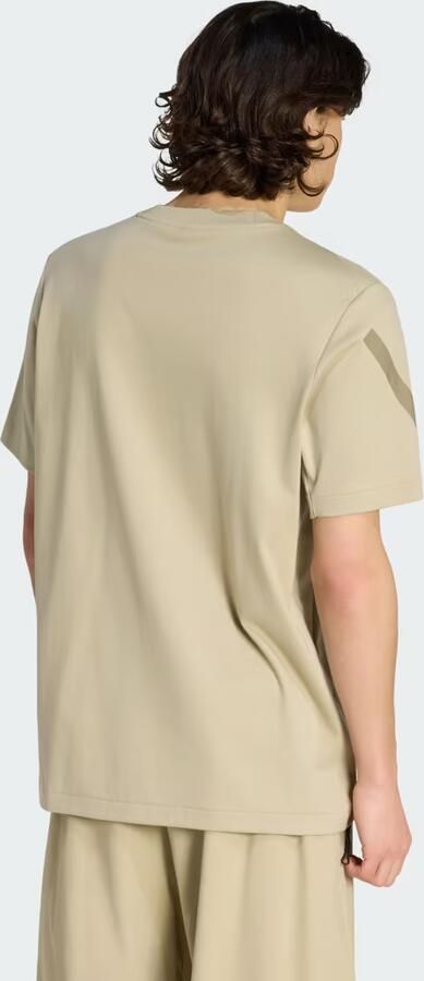 Adidas Sportswear regular fit T-shirt van puur katoen - Foto 7