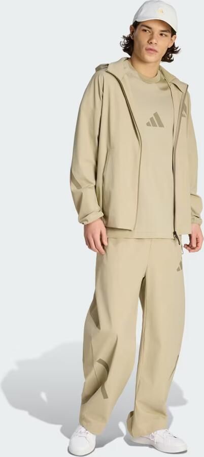Adidas Sportswear regular fit T-shirt van puur katoen - Foto 6