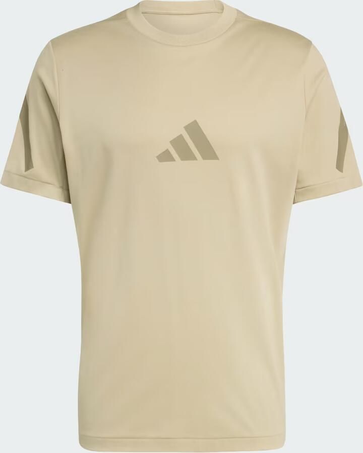 Adidas Sportswear regular fit T-shirt van puur katoen - Foto 5