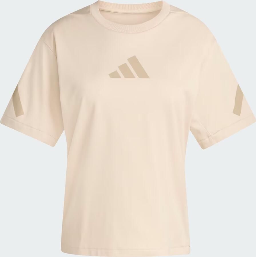 Adidas Z.N.E. T-shirt - Foto 2