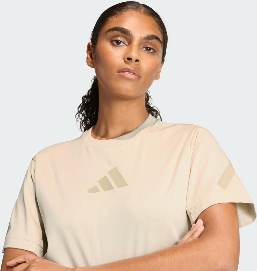 Adidas Z.N.E. T-shirt - Foto 3