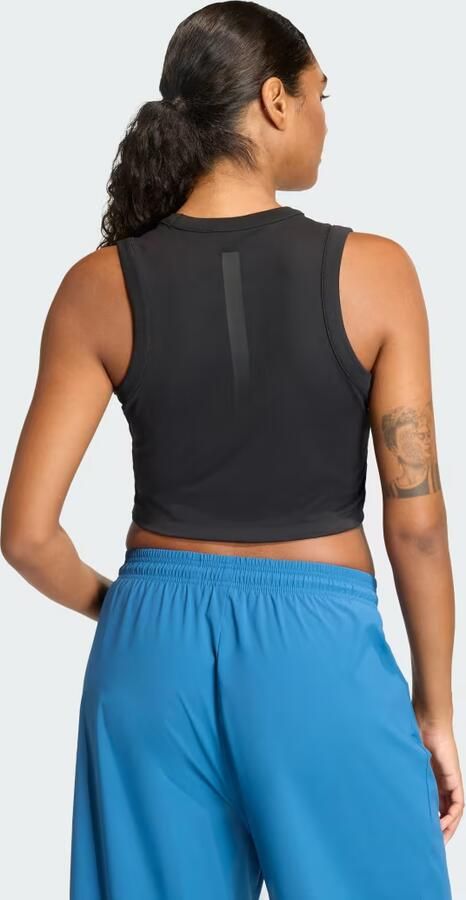 Adidas Z.N.E. TANKTOP - Foto 5