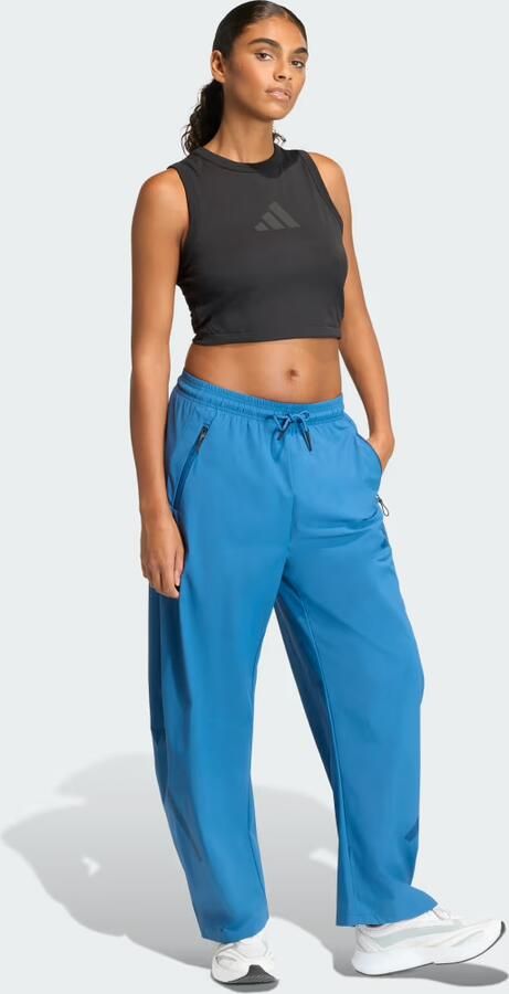 Adidas Z.N.E. TANKTOP - Foto 6