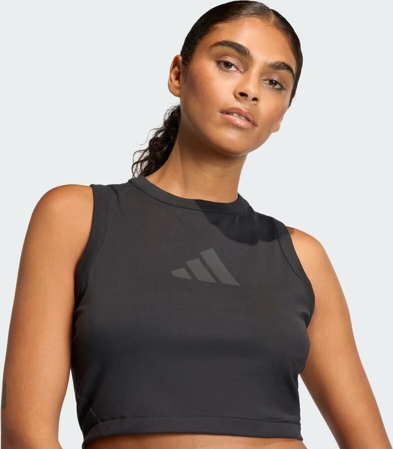 Adidas Z.N.E. TANKTOP - Foto 3