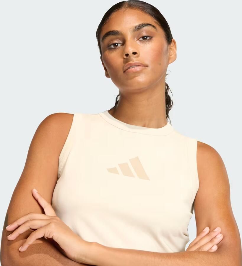 Adidas Z.N.E. TANKTOP - Foto 3