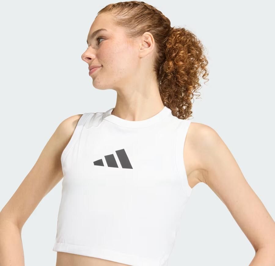 Adidas Z.N.E. TANKTOP - Foto 2