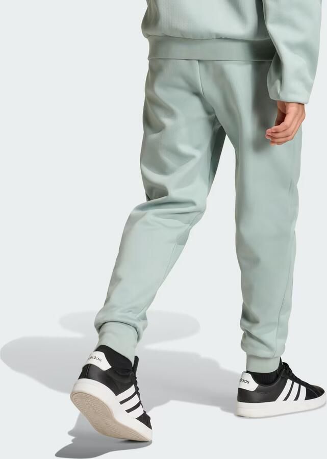 Adidas Z.N.E. Tapered-Leg Broek - Foto 4