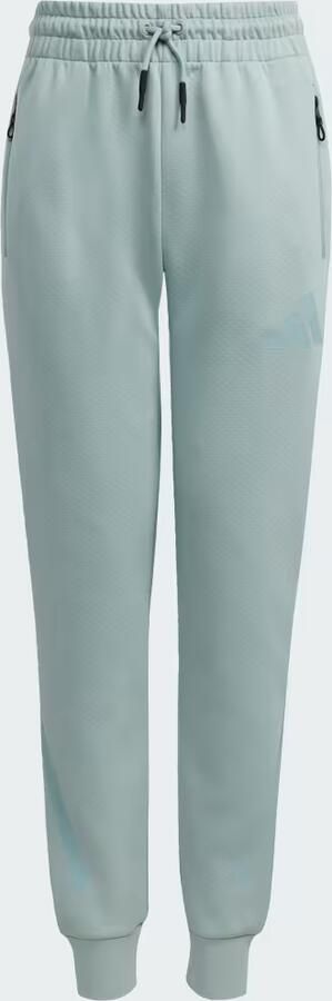 Adidas Z.N.E. Tapered-Leg Broek - Foto 6