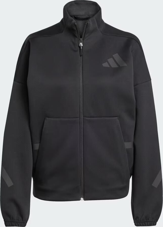 Adidas Sportswear Trainingsjack W Z.N.E. TT (1 stuk) - Foto 3
