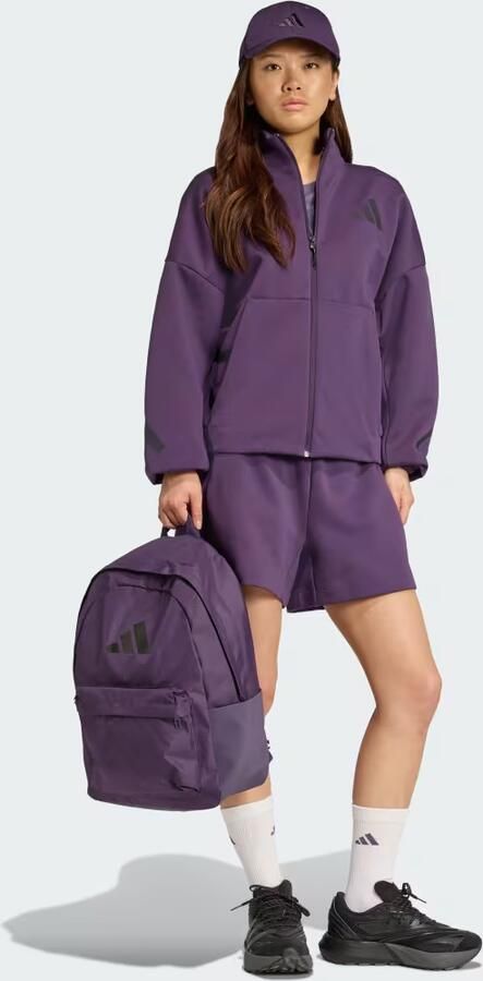 Adidas Sportswear Trainingsjack W Z.N.E. TT (1 stuk) - Foto 6