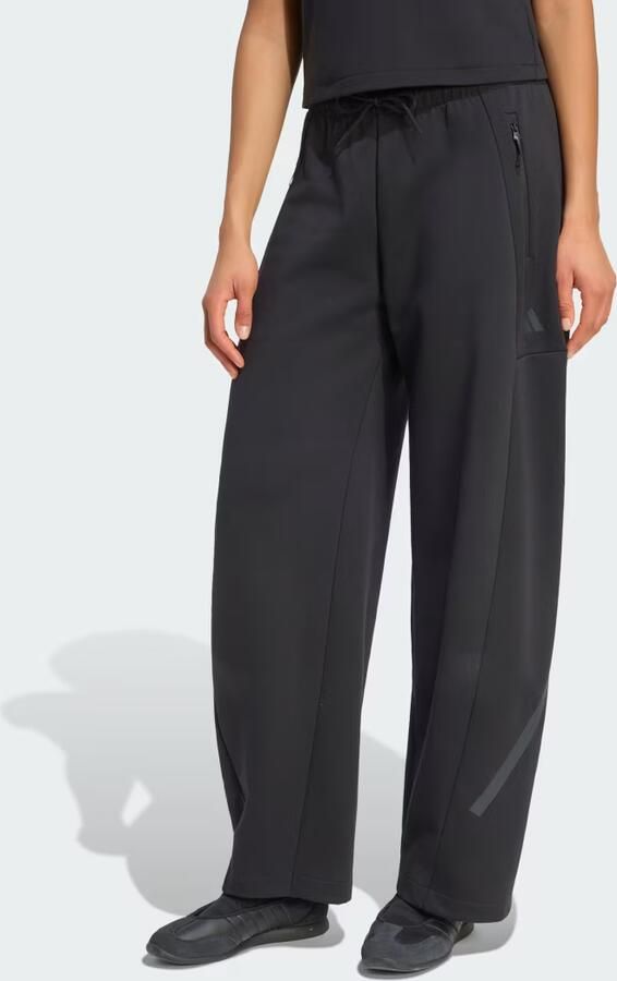 Adidas Z.N.E. WIJDE BROEK