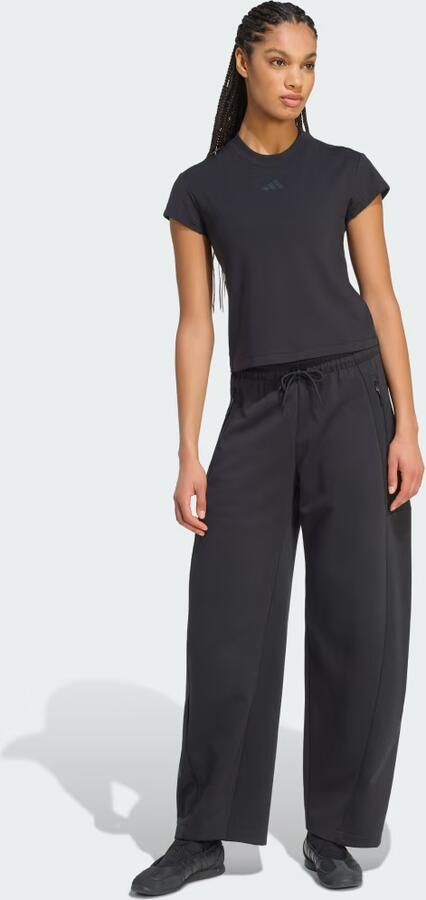 Adidas Z.N.E. WIJDE BROEK - Foto 5