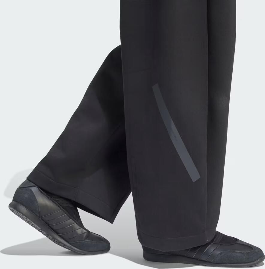 Adidas Z.N.E. WIJDE BROEK - Foto 2