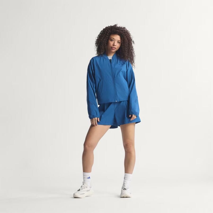 Adidas Z.N.E. WOVEN BOMBERJACK - Foto 4
