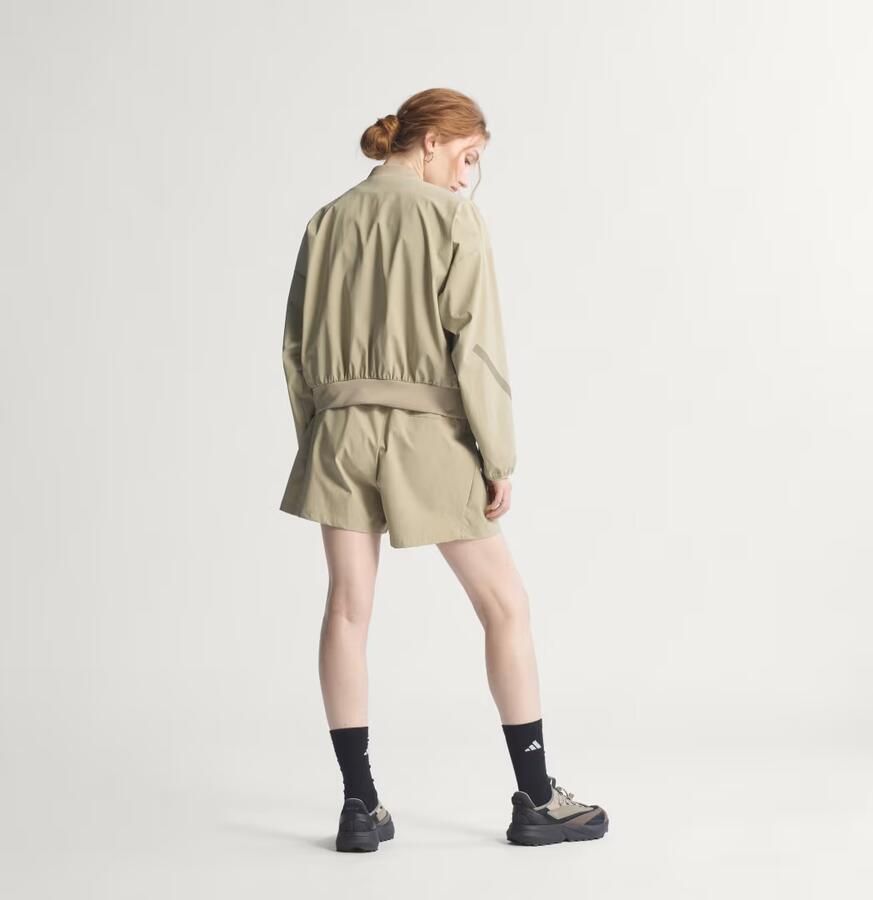 Adidas Z.N.E. WOVEN BOMBERJACK - Foto 4