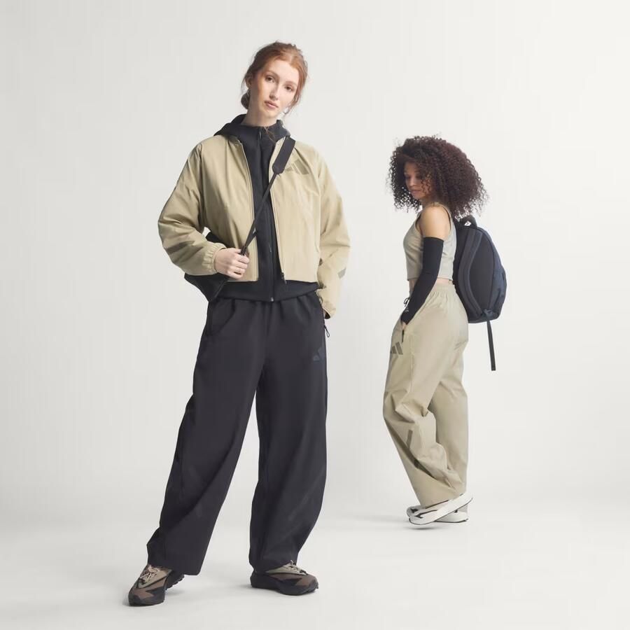 Adidas Z.N.E. WOVEN BOMBERJACK - Foto 2