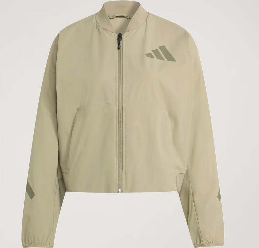 Adidas Z.N.E. WOVEN BOMBERJACK - Foto 5