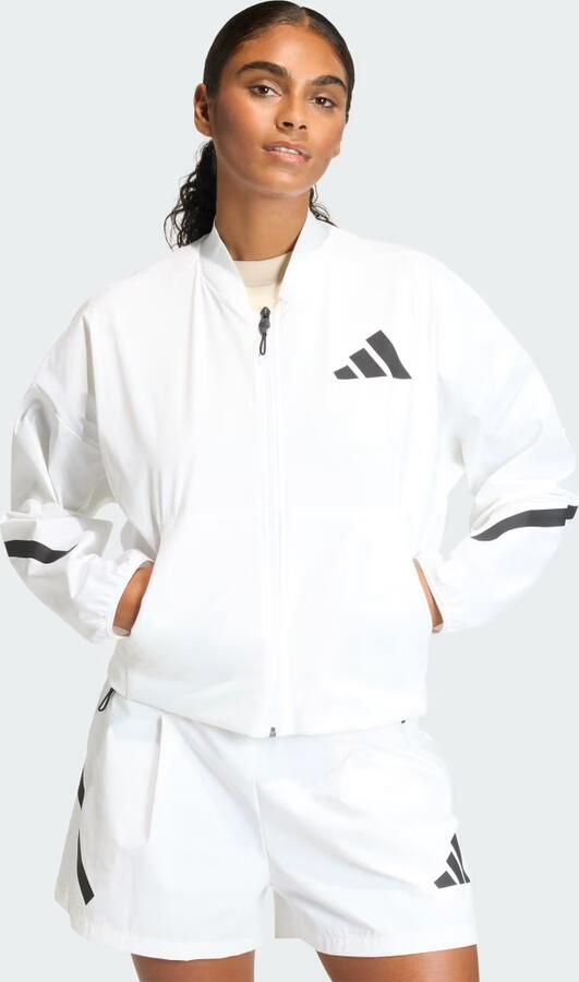 Adidas Z.N.E. WOVEN BOMBERJACK