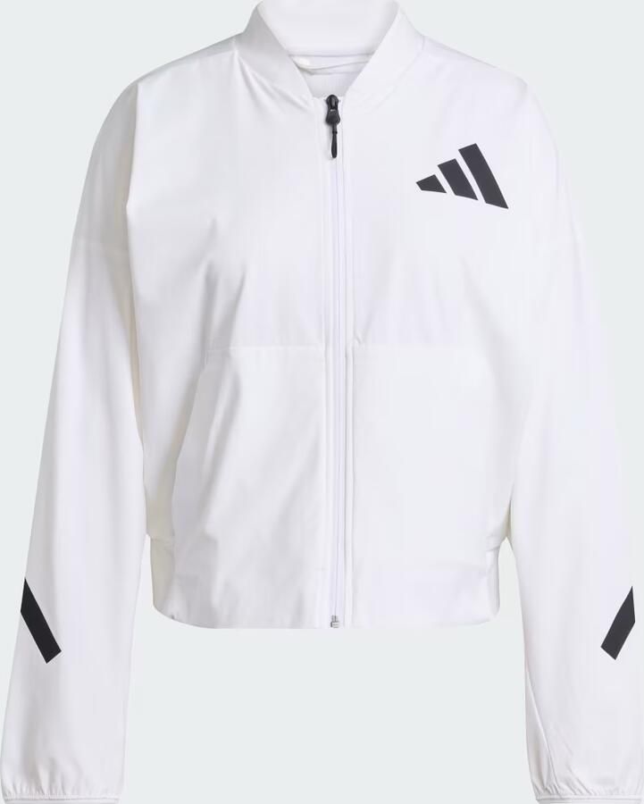 Adidas Z.N.E. WOVEN BOMBERJACK - Foto 4