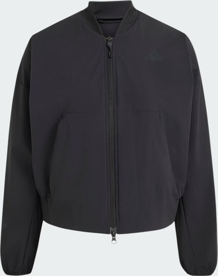 Adidas Z.N.E. WOVEN BOMBERJACK - Foto 3