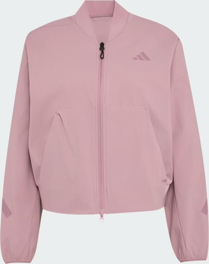 Adidas Z.N.E. Woven Bomberjack - Foto 4