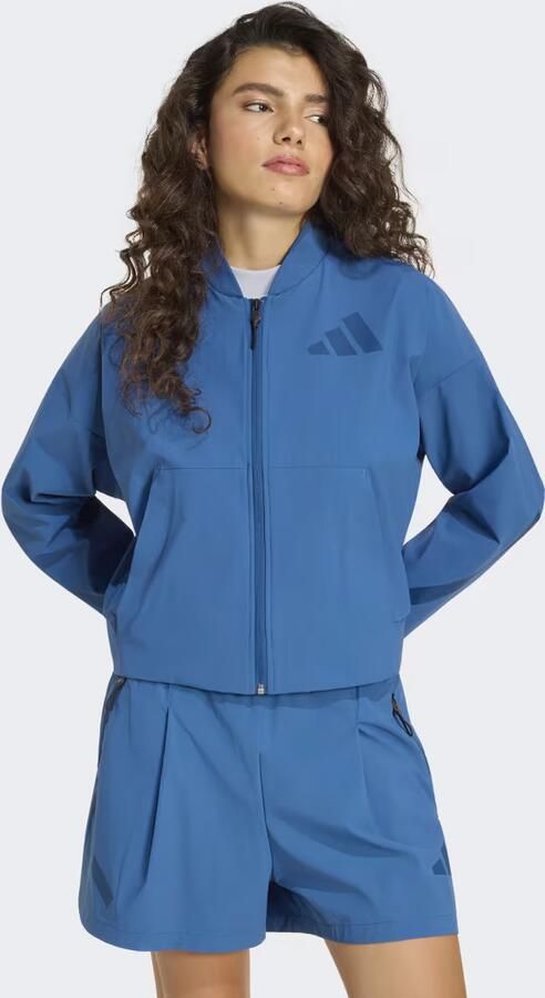 Adidas Windjack W Z.N.E. Wv Bom