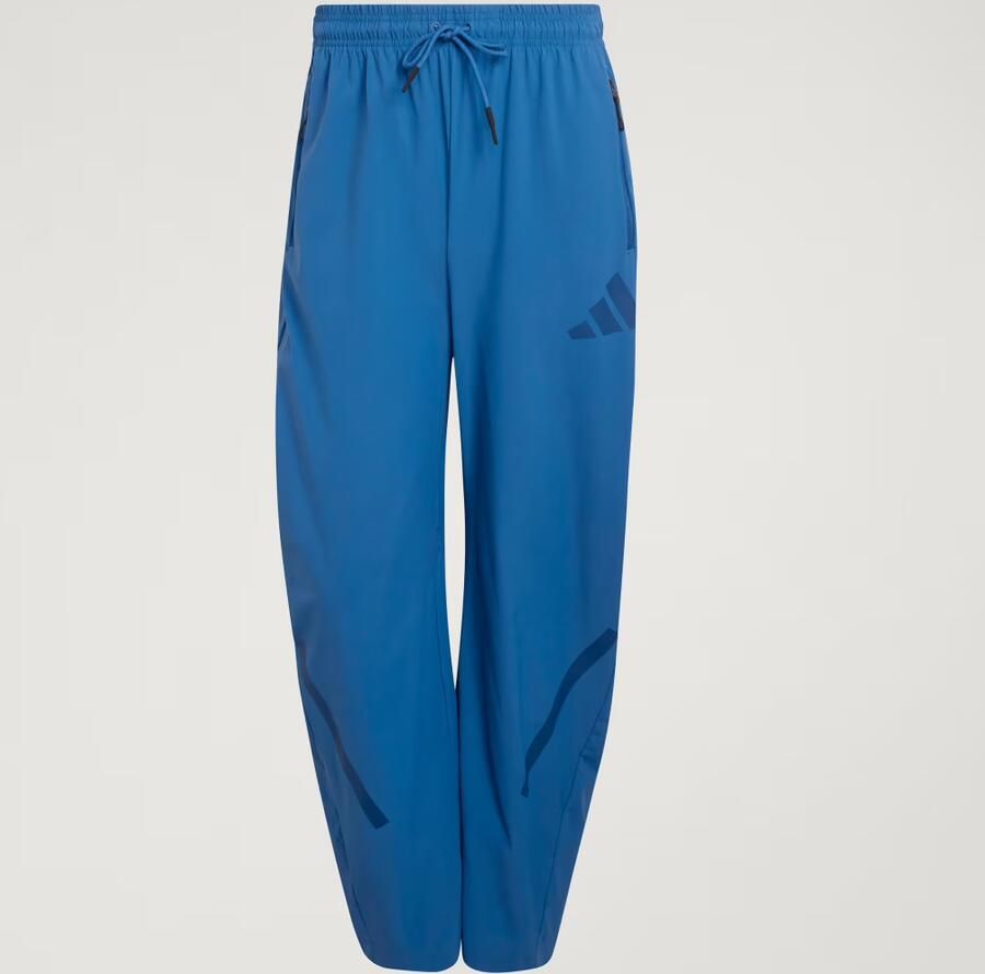 Adidas Sportswear Trainingsbroek model 'Z.N.E. WOVEN' - Foto 4