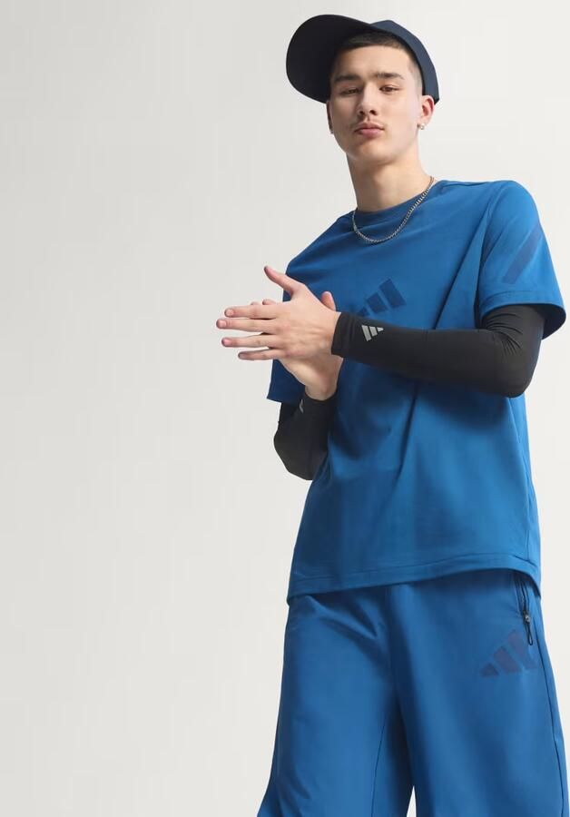 Adidas Sportswear Trainingsbroek model 'Z.N.E. WOVEN' - Foto 7