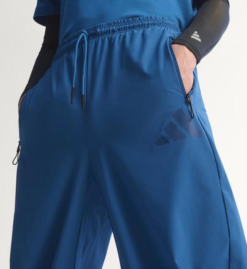 Adidas Sportswear Trainingsbroek model 'Z.N.E. WOVEN' - Foto 5