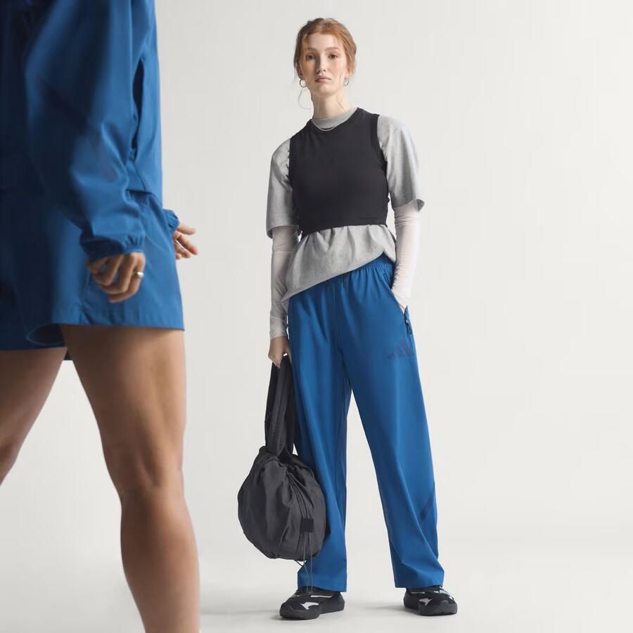 Adidas Broek W Z.N.E. Wv Pt