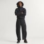 Adidas Sportswear Oversized joggingbroek met ritszakken - Thumbnail 1