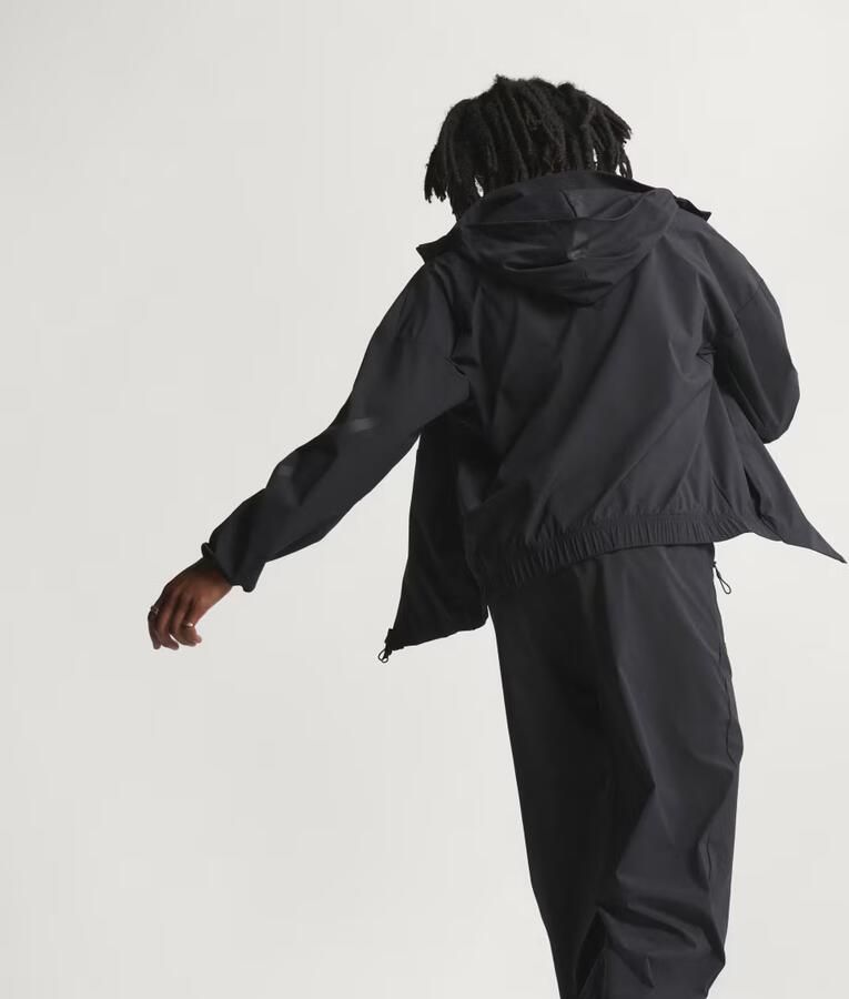 Adidas Sportswear Oversized joggingbroek met ritszakken - Foto 6