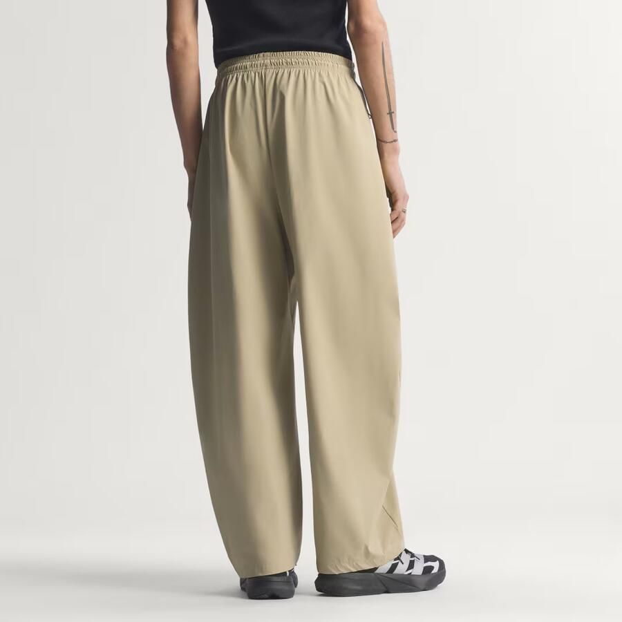 Adidas Sportswear regular fit trainingsbroek model 'Z.N.E. WOVEN' - Foto 2