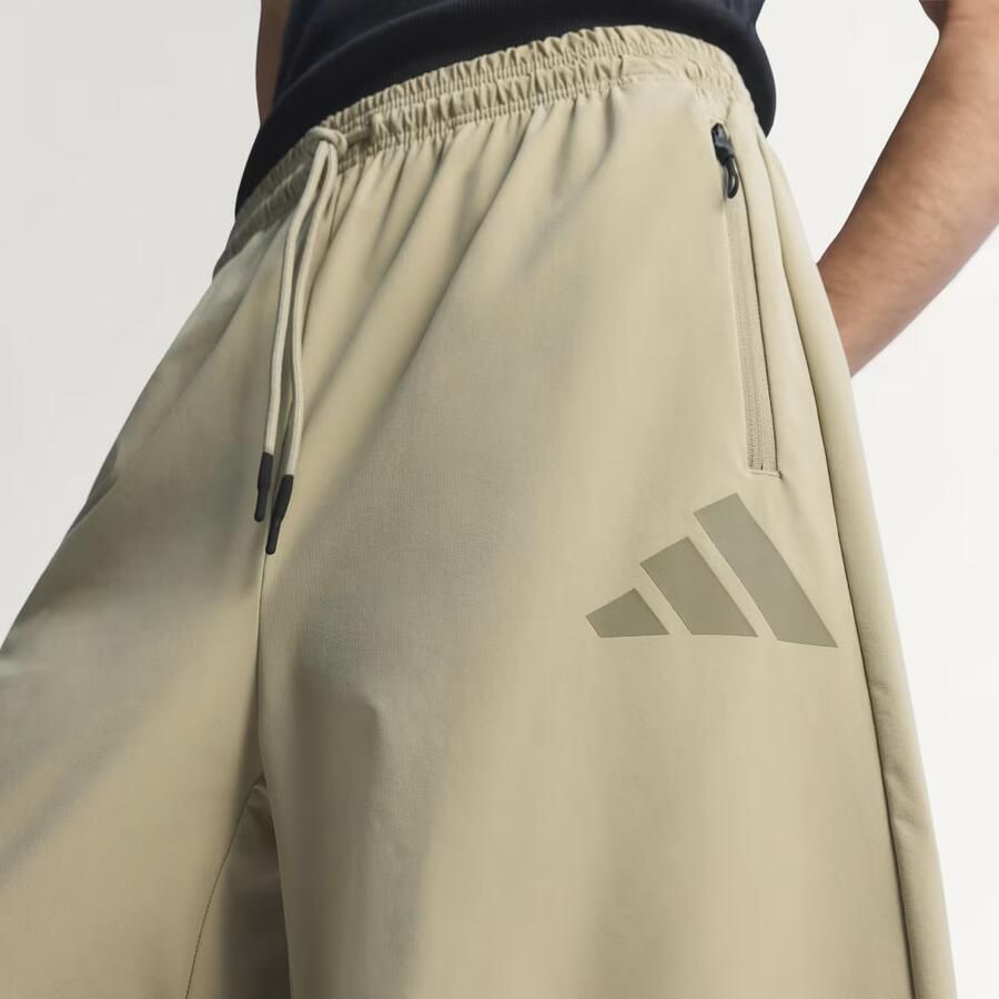Adidas Sportswear regular fit trainingsbroek model 'Z.N.E. WOVEN' - Foto 3