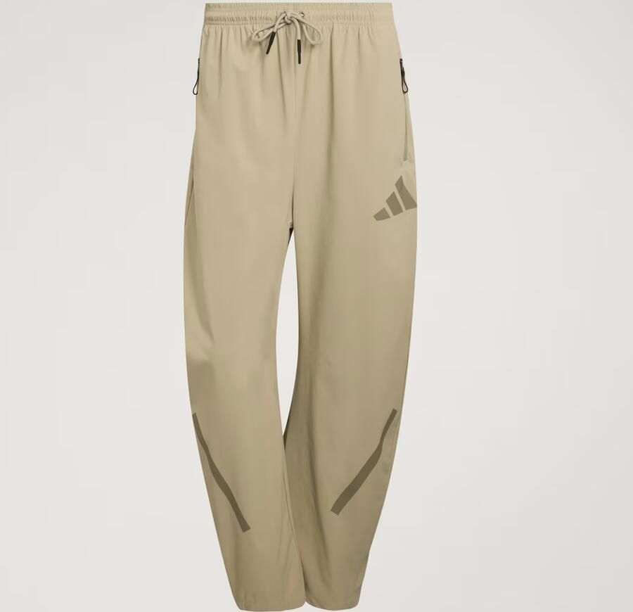 Adidas Sportswear regular fit trainingsbroek model 'Z.N.E. WOVEN' - Foto 6